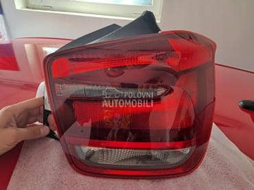 stop svetlo za BMW Serija 1