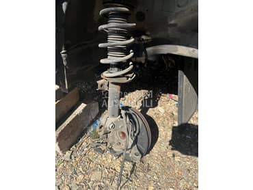 Rukavac za Volkswagen Passat B6, Passat B7, Passat B7 Alltrack ... od 2004. do 2014. god.