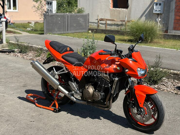 Kawasaki Z750 Z 750
