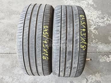 Michelin 245/45 R18 Letnja