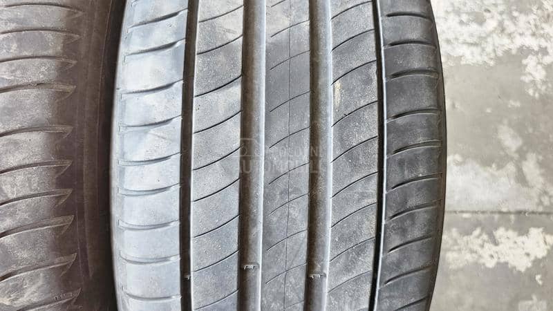 Michelin 245/45 R18 Letnja