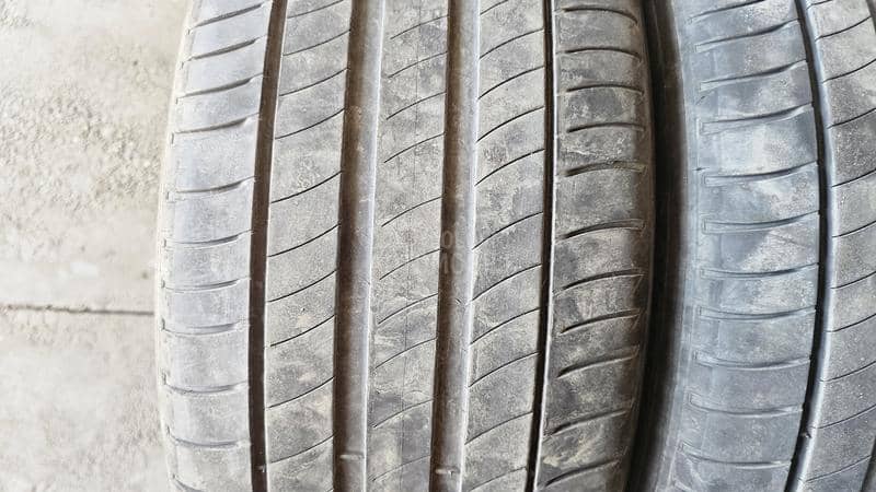 Michelin 245/45 R18 Letnja
