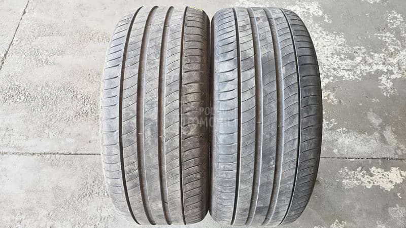 Michelin 245/45 R18 Letnja