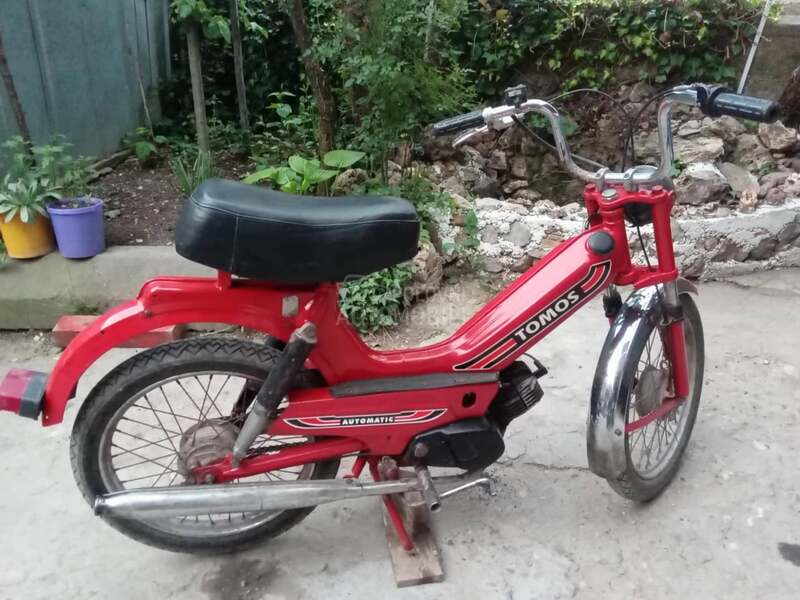 Tomos a3