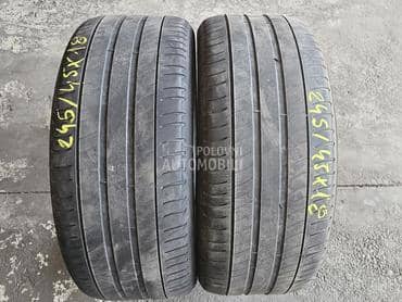 Michelin 245/45 R18 Letnja