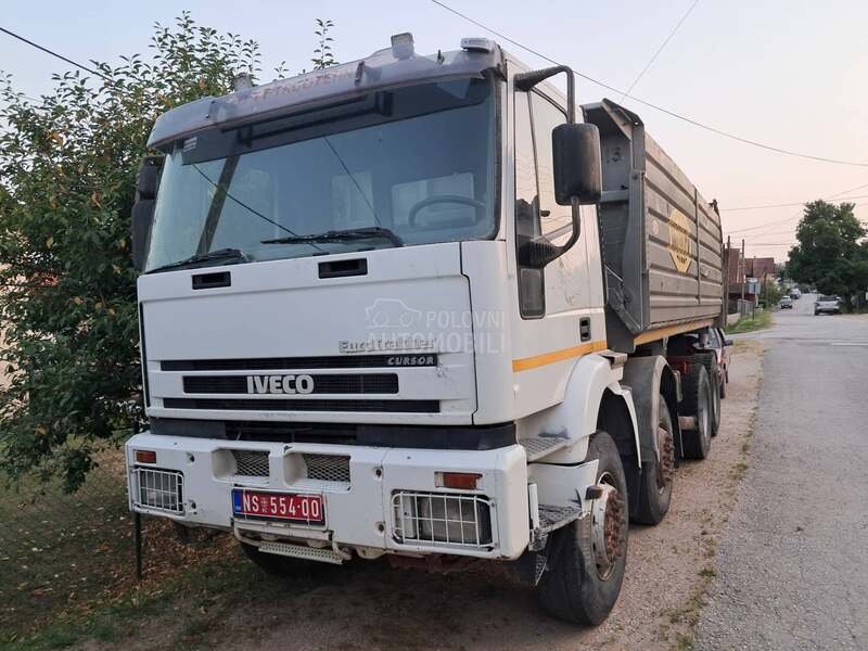 Iveco 41.440
