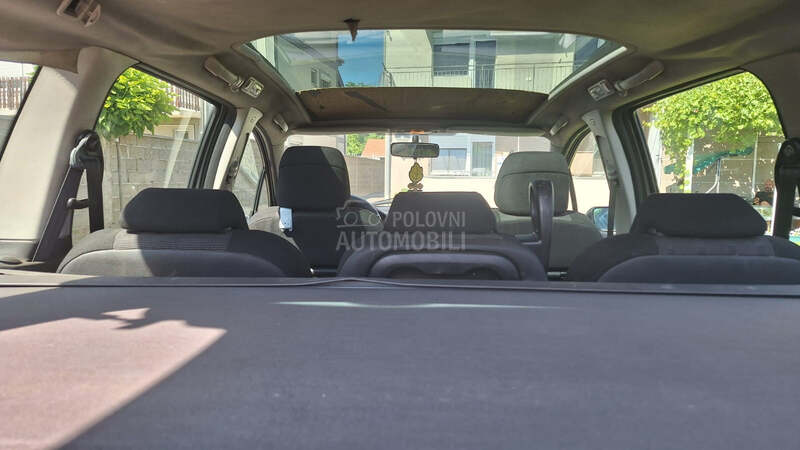 Peugeot 307 2.0 hdi REG