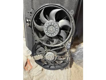 Vemtilator za Audi A6 od 2005. do 2010. god.