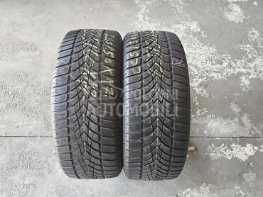 Dunlop 225/50 R17 Zimska