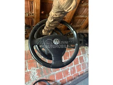 Volan za Volkswagen Touran od 2004. do 2010. god.