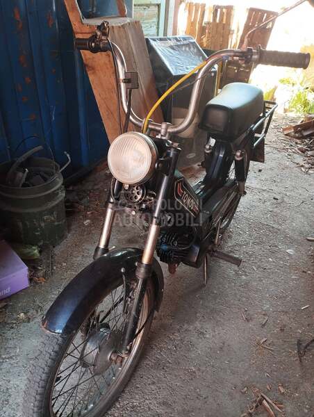 Tomos Tomos automatik A3 MS
