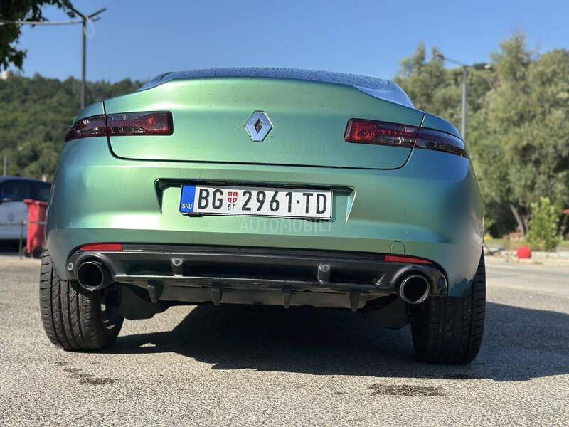 Renault Laguna 
