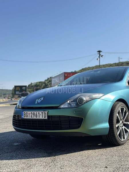 Renault Laguna 