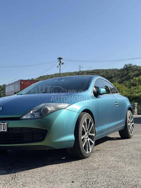 Renault Laguna 
