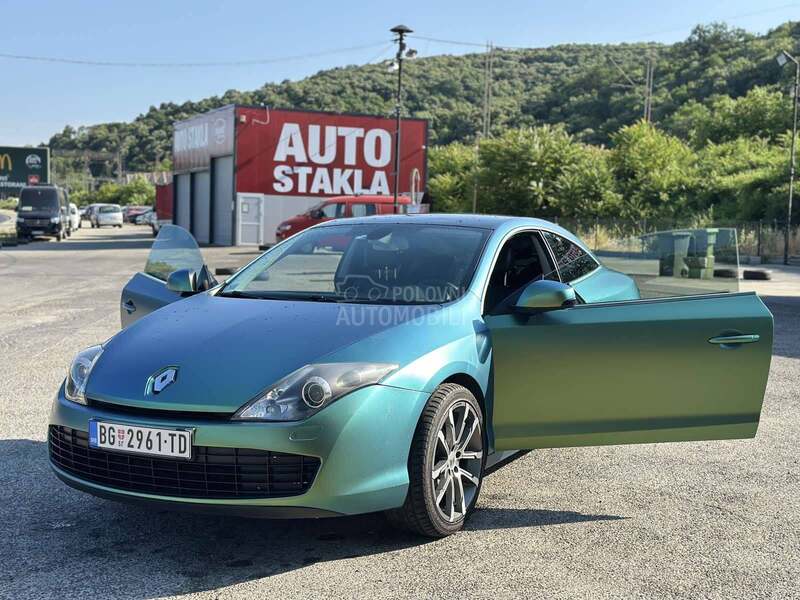 Renault Laguna 