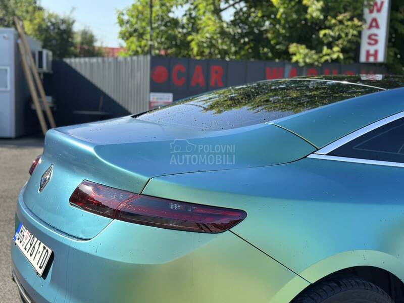 Renault Laguna 