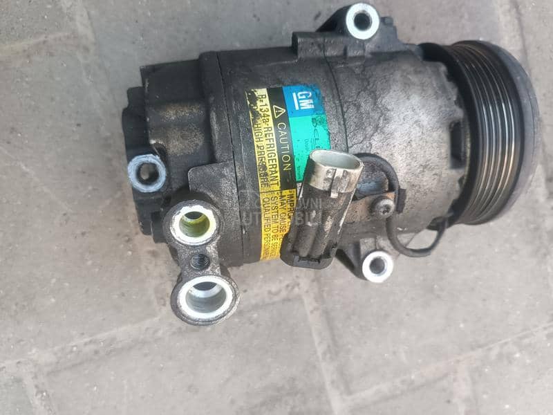 kompresor astra h 1.3