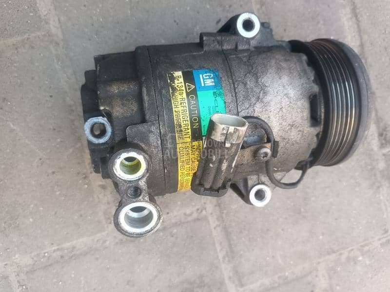 kompresor astra h 1.3
