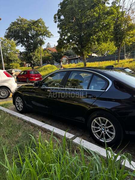 BMW 316 2.0
