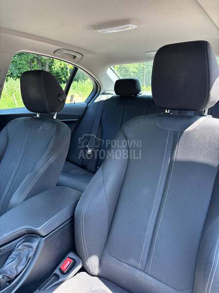BMW 316 2.0