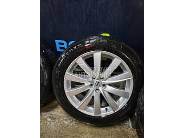 Nokian 235/55 R19 Zimska