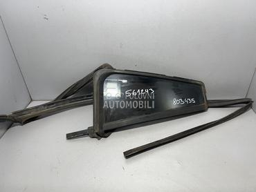 STAKLO za Škoda Octavia