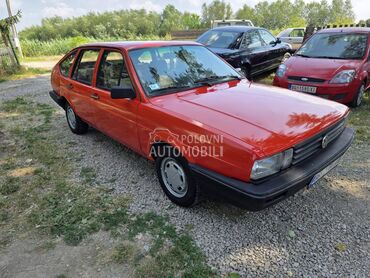 Volkswagen Passat B2 1,6b