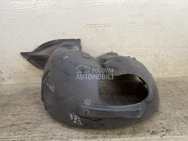 UNUTRASNJI BLATOBRAN za Audi A3