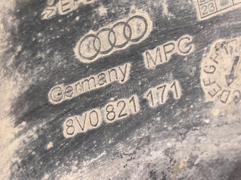 UNUTRASNJI BLATOBRAN