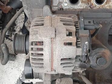 Alternator za Volkswagen Fox od 2004. do 2009. god.
