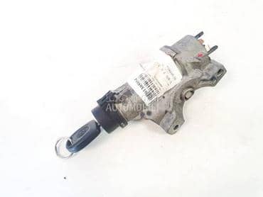 Otključavanje i paljenje za Volkswagen Fox od 2004. do 2009. god.