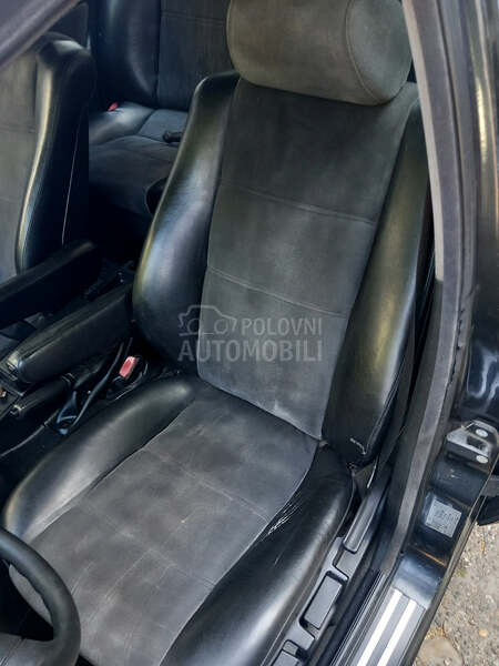 BMW 520 E34