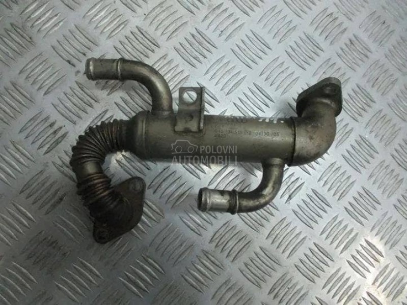 Hladnjak izduvnih gasova