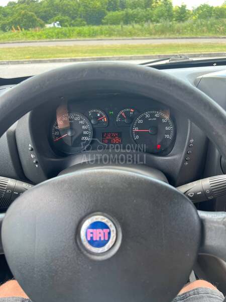 Fiat Doblo 