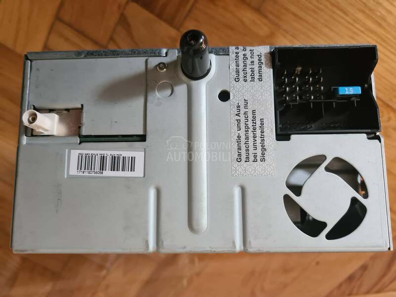 CD MP3 30