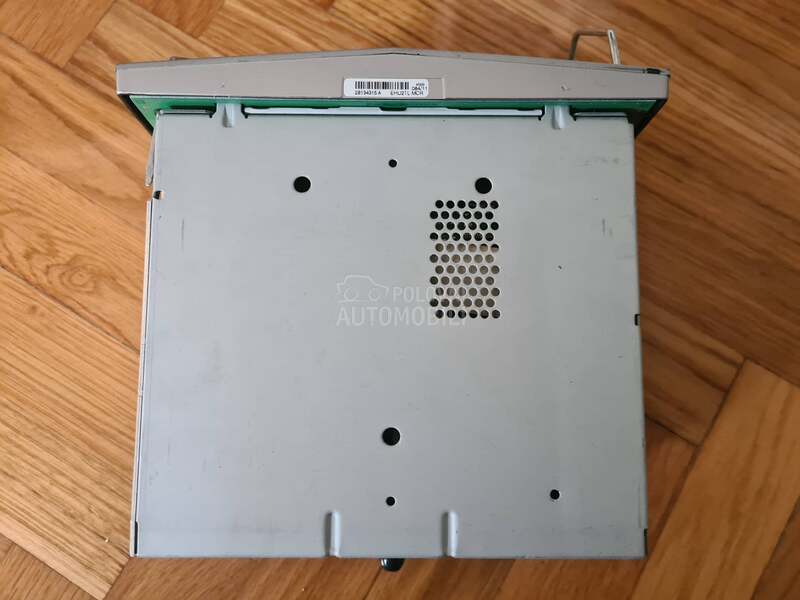 CD MP3 30