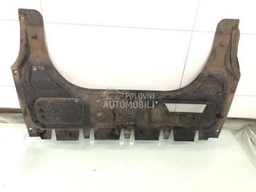 Donja zaštita (šuspleh) za Volkswagen Fox od 2004. do 2009. god.