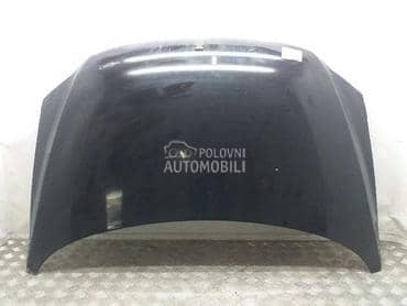 Hauba za Volkswagen Fox od 2004. do 2009. god.