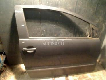 Vrata za Volkswagen Fox od 2004. do 2009. god.
