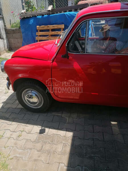 Zastava 750 750 LE