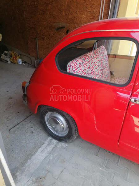 Zastava 750 750 LE