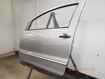 Vrata za Volkswagen Fox od 2004. do 2009. god.