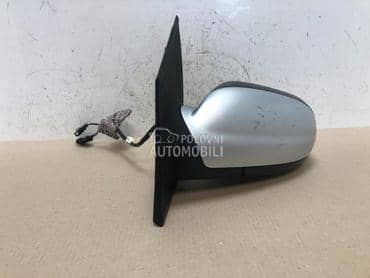 Retrovizor za Volkswagen Fox od 2004. do 2009. god.