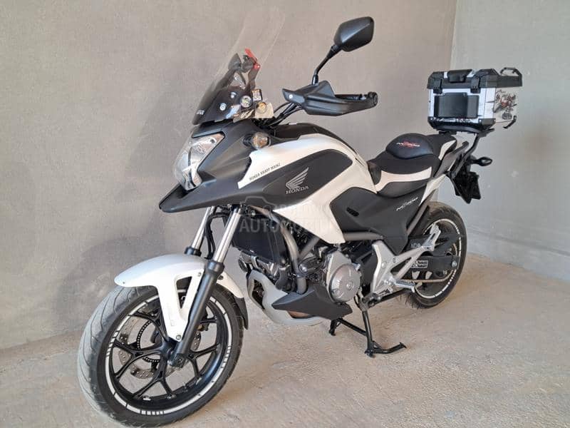 Honda NC 700 X NC700X