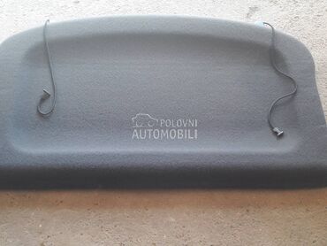 Polica GEPEKA za Opel Astra G od 1998. do 2012. god.