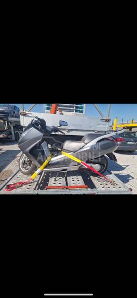 Peugeot satelis 125