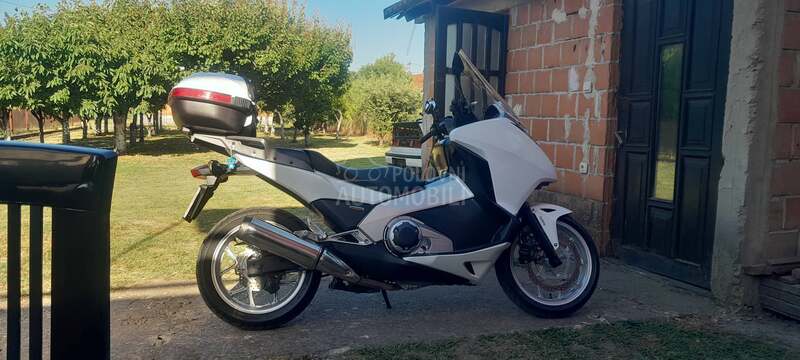 Honda integra