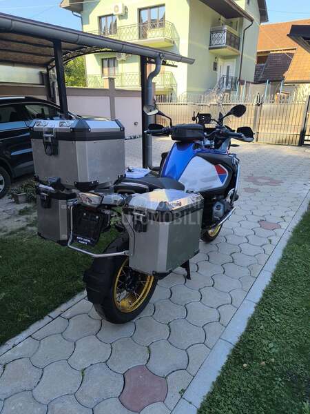 BMW R1250gs r 1250 gs HP