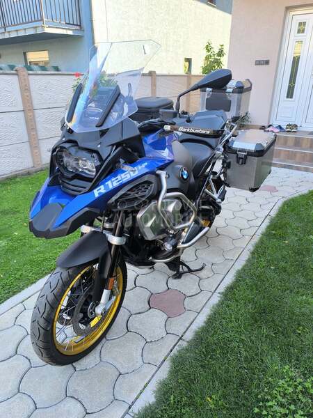 BMW R1250gs r 1250 gs HP