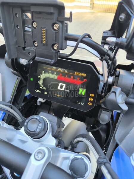 BMW R1250gs r 1250 gs HP